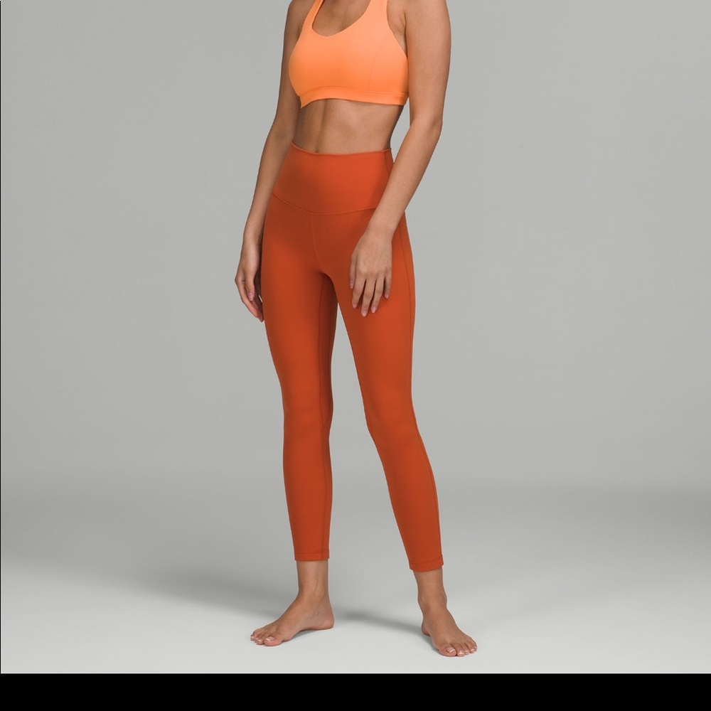 Lululemon align HR ‘25 NWT